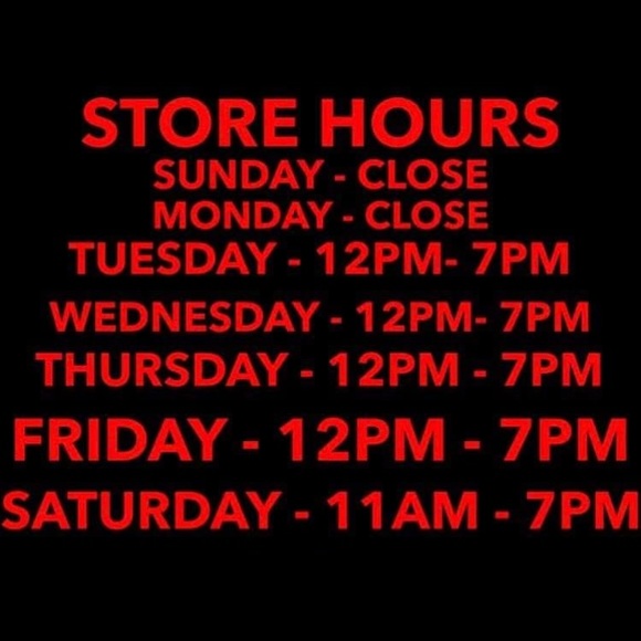 Meet your Posher, Veronica - Picture 16 of 16